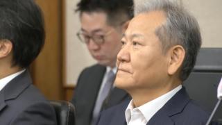 이상민, 첫 재판서 혐의 전면 부인…"계엄 반대했다"