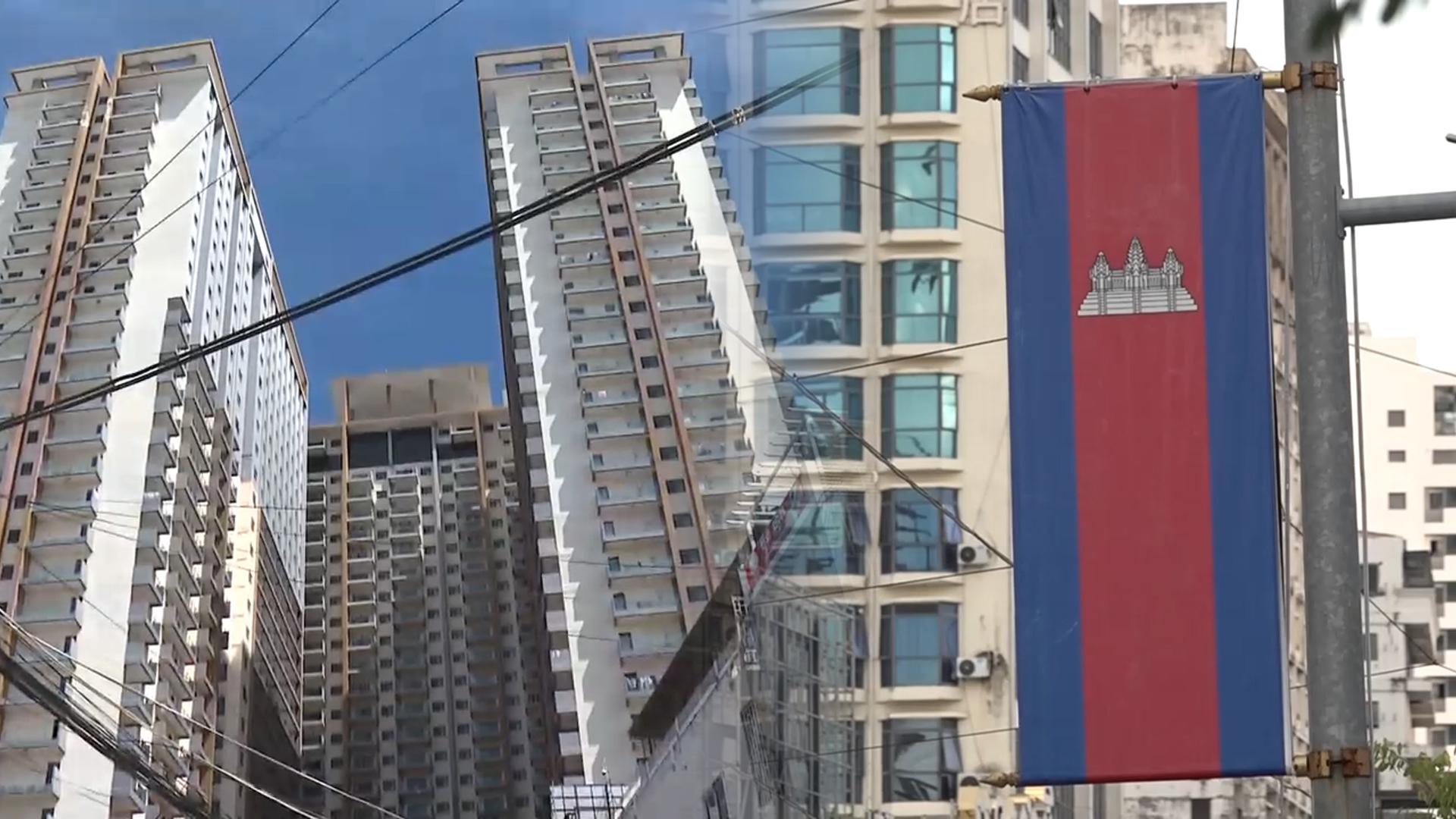 '64명 송환' 직후…"캄보디아서 온라인카지노 조작 유니88 추가 구출"