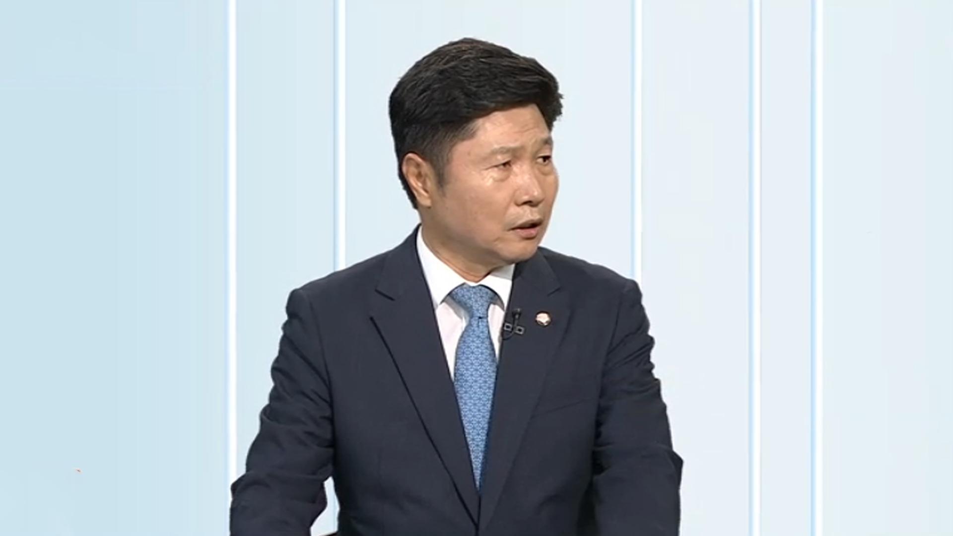 [초대석] 캄보디아 현장 살피고 귀국한 홍기원 의원에게 듣는다