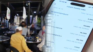 소상공인 부담 줄이는 크레딧…게임·웹툰 결제도 가능?