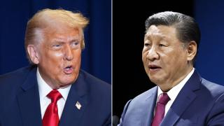 트럼프 "한국서 시진핑 만날 것"…미·중 경제수장 다음주 회동