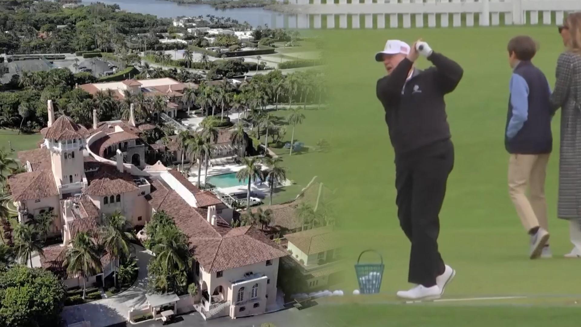 재계 총수들, 트럼프와 '한국-no-1-온라인카지노회동'…관세협상 측면지원