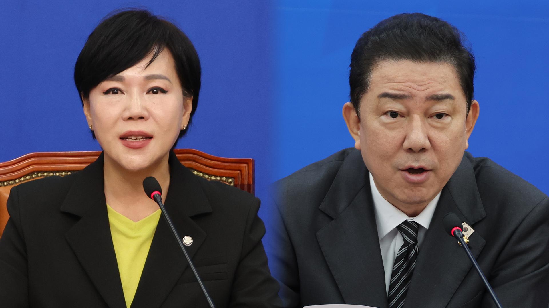 전현희 "캄보디아 군사조치 배제 안 돼"…김병기 "신중해야"