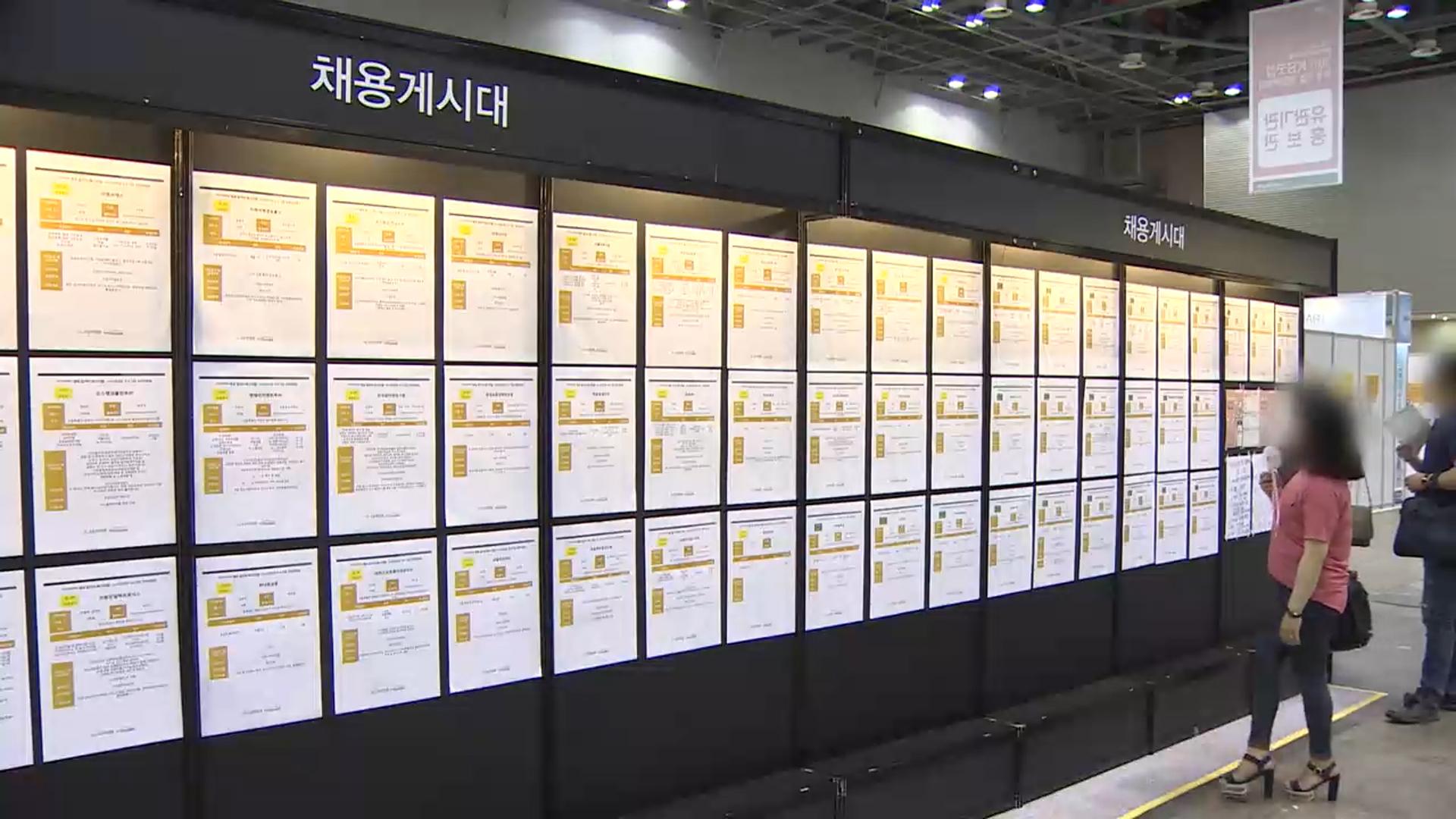 온라인카지노 벌금 벳위즈고용률 17개월째 하락…금융위기 이후 최장