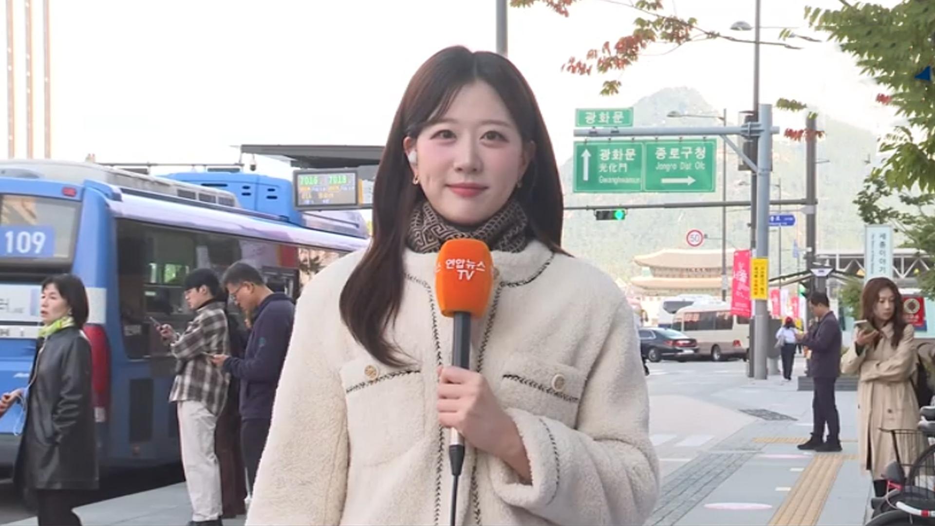 [<em class='find'온라인카지노 벳위즈</em] 10월 하순에 초겨울 추위…강원 산지 첫눈