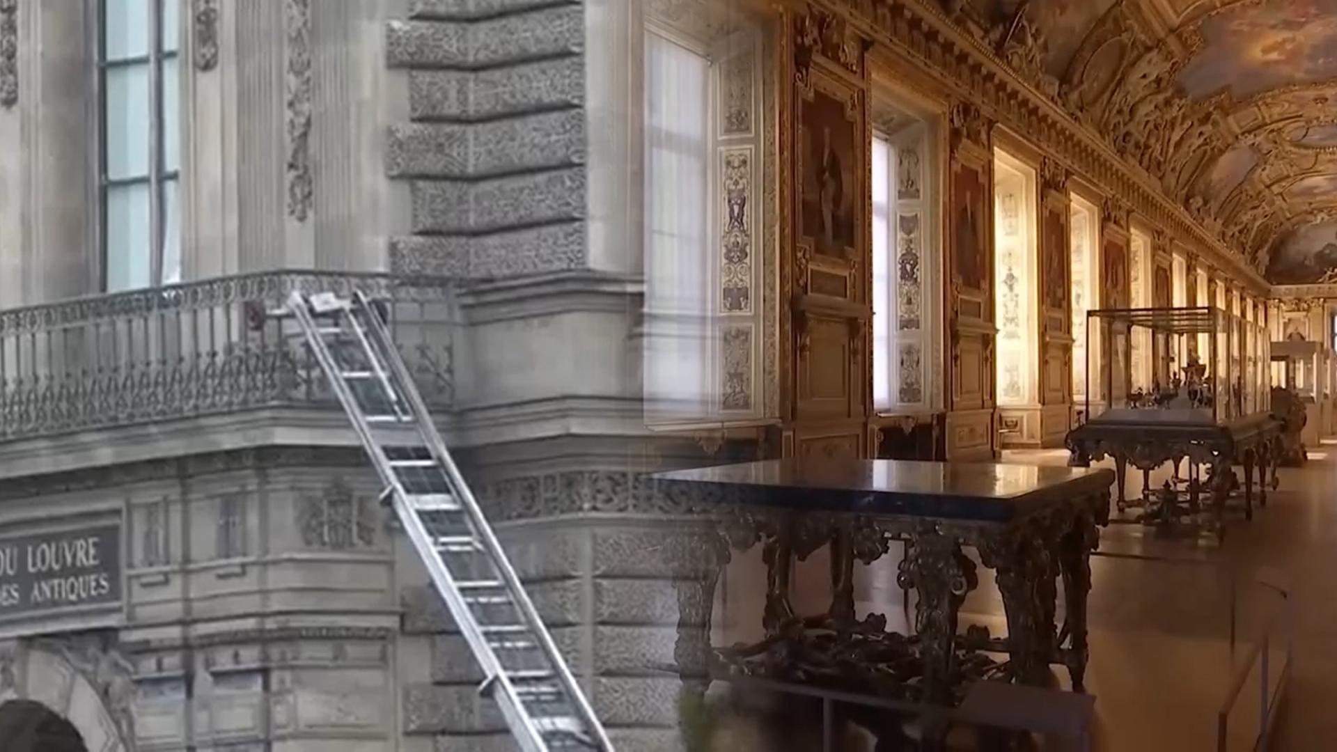 눈 뜨고 코 베인 온라인카지노 유니벳…전기톱 무장 강도에 '탈탈'