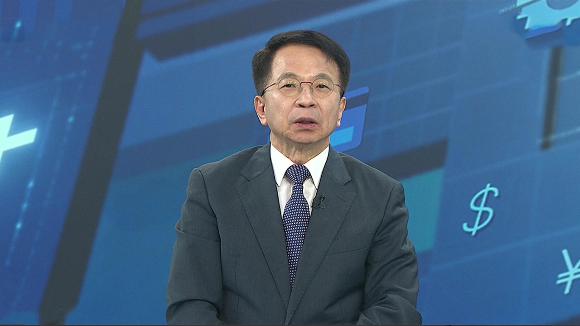 [경제읽기] 코스피, 장중 3800선 돌파…또 사상 최고치 경신