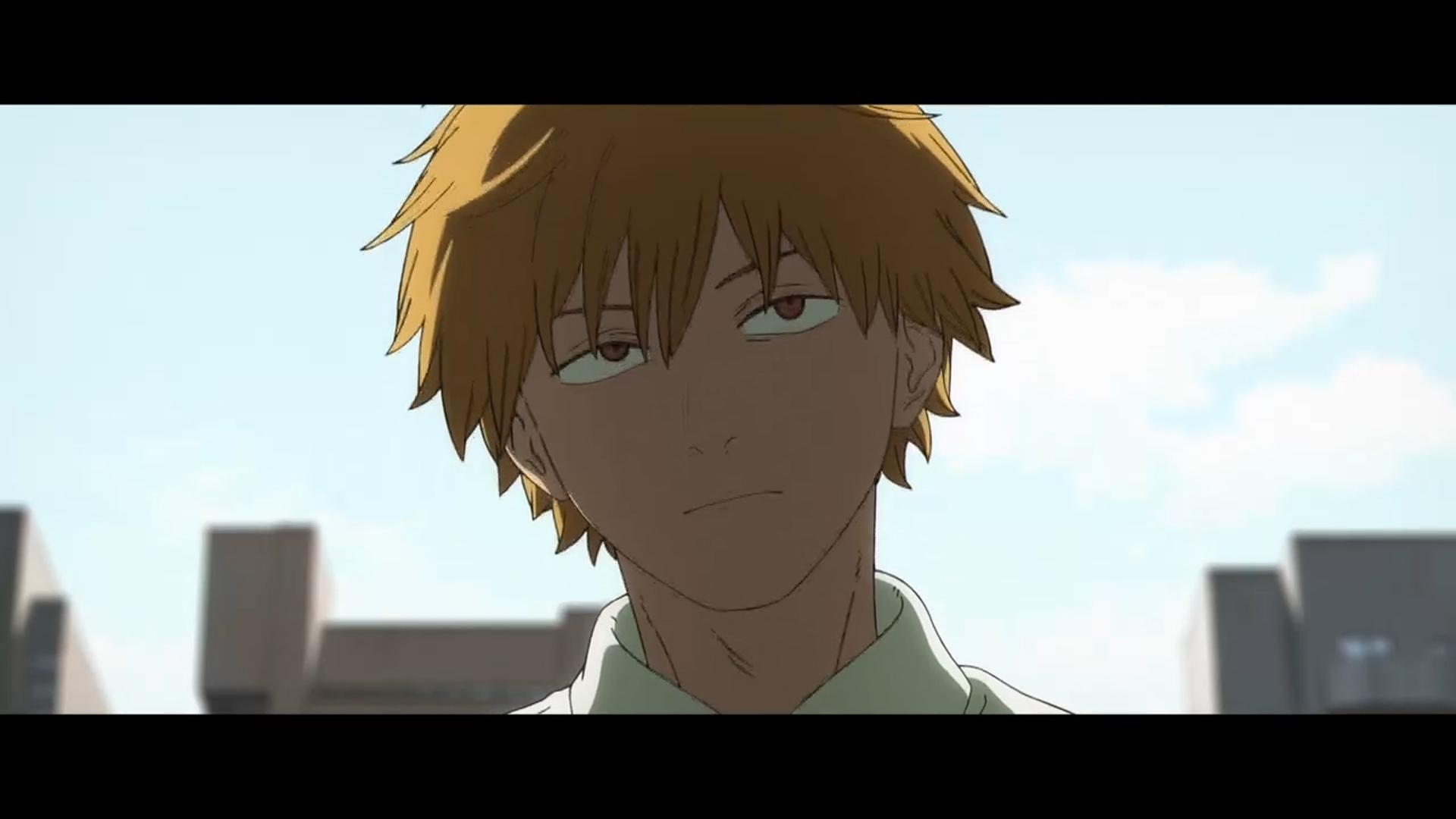 일본 온라인카지노 아톰카지노메이션 극장가 점령…'체인소 맨' 1위