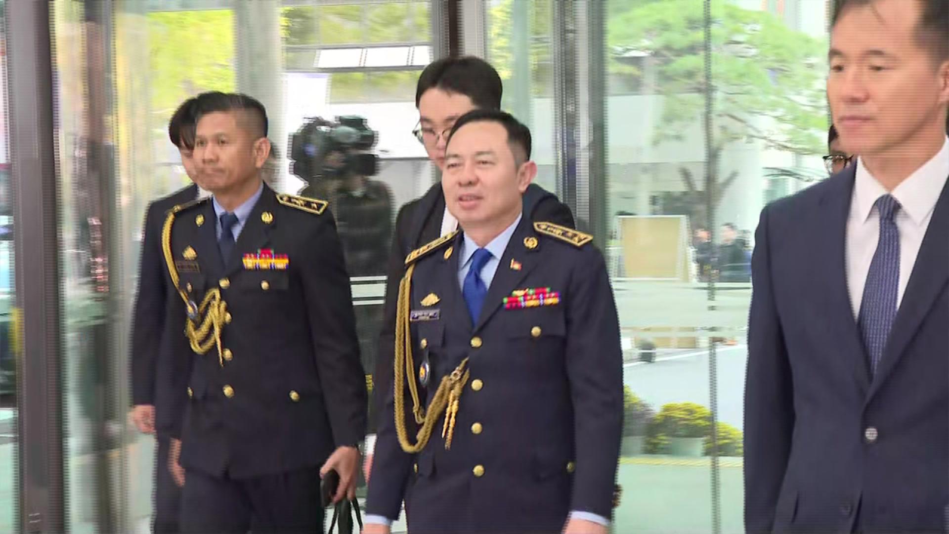 [현장연결] 한국-캄보디아 경찰 수뇌부 회담…코리안데스크 논의