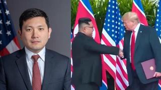 美대사대리 전격 교체… '깜짝' 북미 정상회담 추진하나