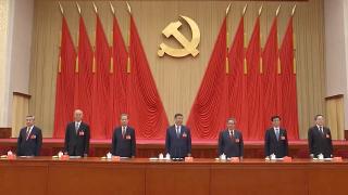 中, 4중전회 개막…'5개년 계획·물갈이 인사' 주목