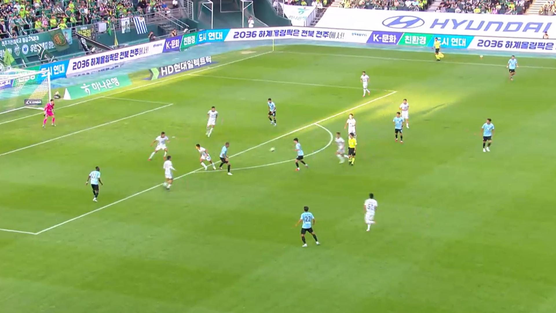 K리그 파이널 라운드 일정 확정…25일 킥오프