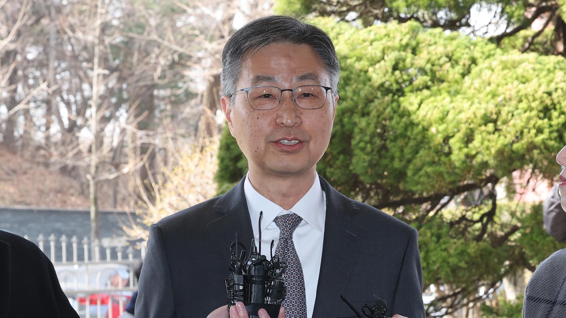 공수처, '전현희 표적감사 의혹' 최재해 온라인카지노추천장 18일 조사