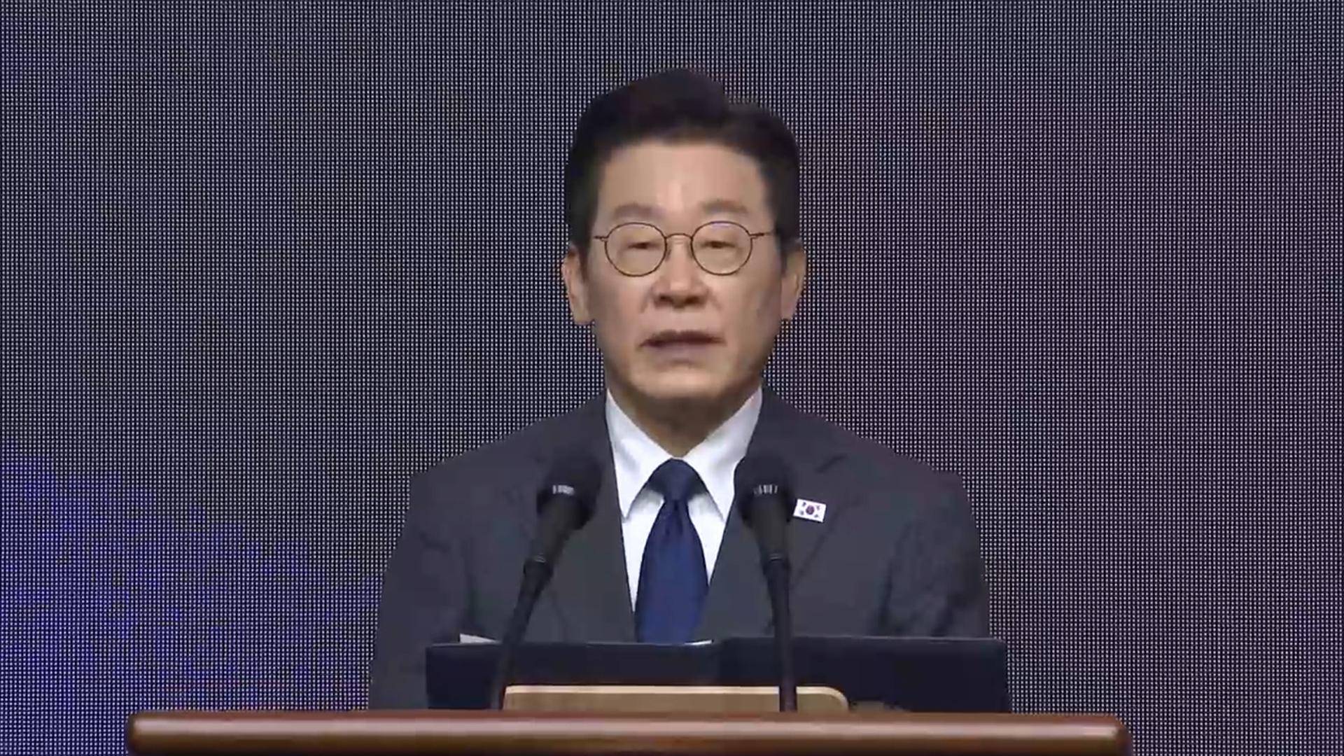 이 온라인카지노 사이트 벳무브 "국방 R&D에 예상 뛰어넘는 예산…방산강국 구현"