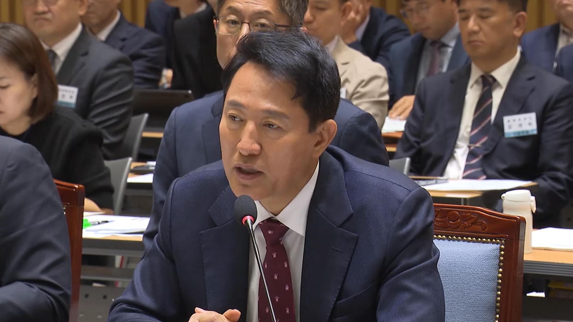 오세훈 "10·15대책 과도한 조치…보유세 신중해야"