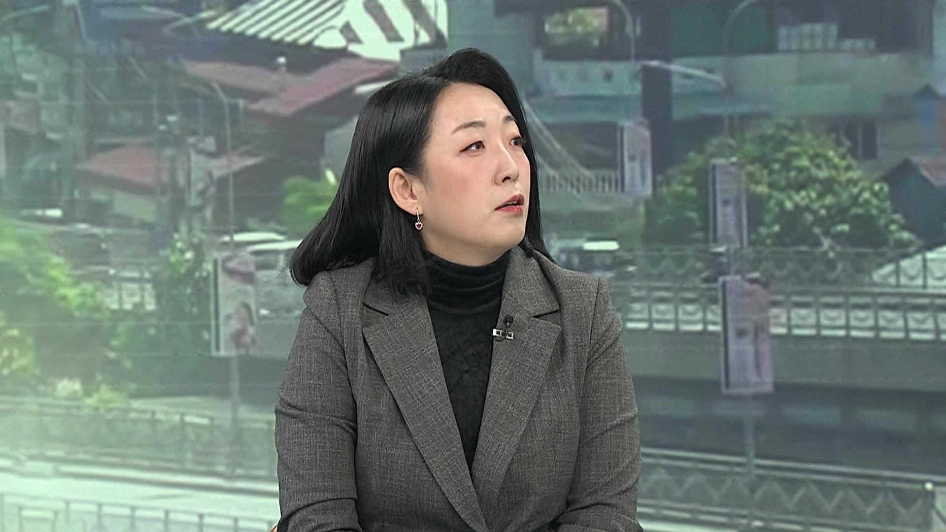 [월드앤이슈] 캄보디아 사망 대학생 유해, 공항서 유족에 인계…양국 해법 마련