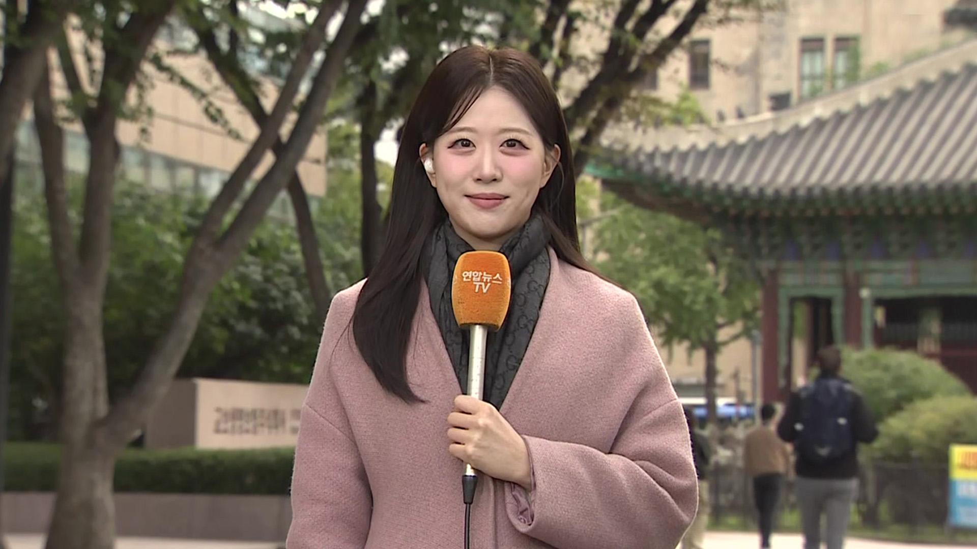 [<em class='find'온라인카지노 에스뱅크</em] 오늘 아침도 초겨울 추위…어제보다 더 쌀쌀