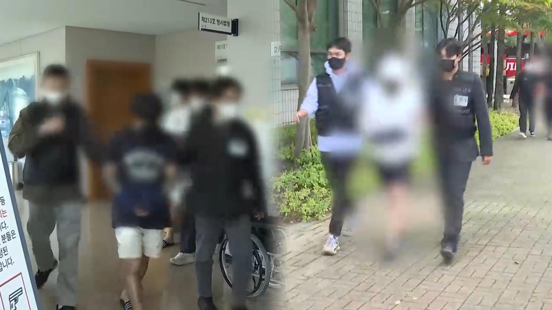 캄보디아 송환자 무더기 <em class='find'온라인카지노 처벌</em…"철저히 수사"