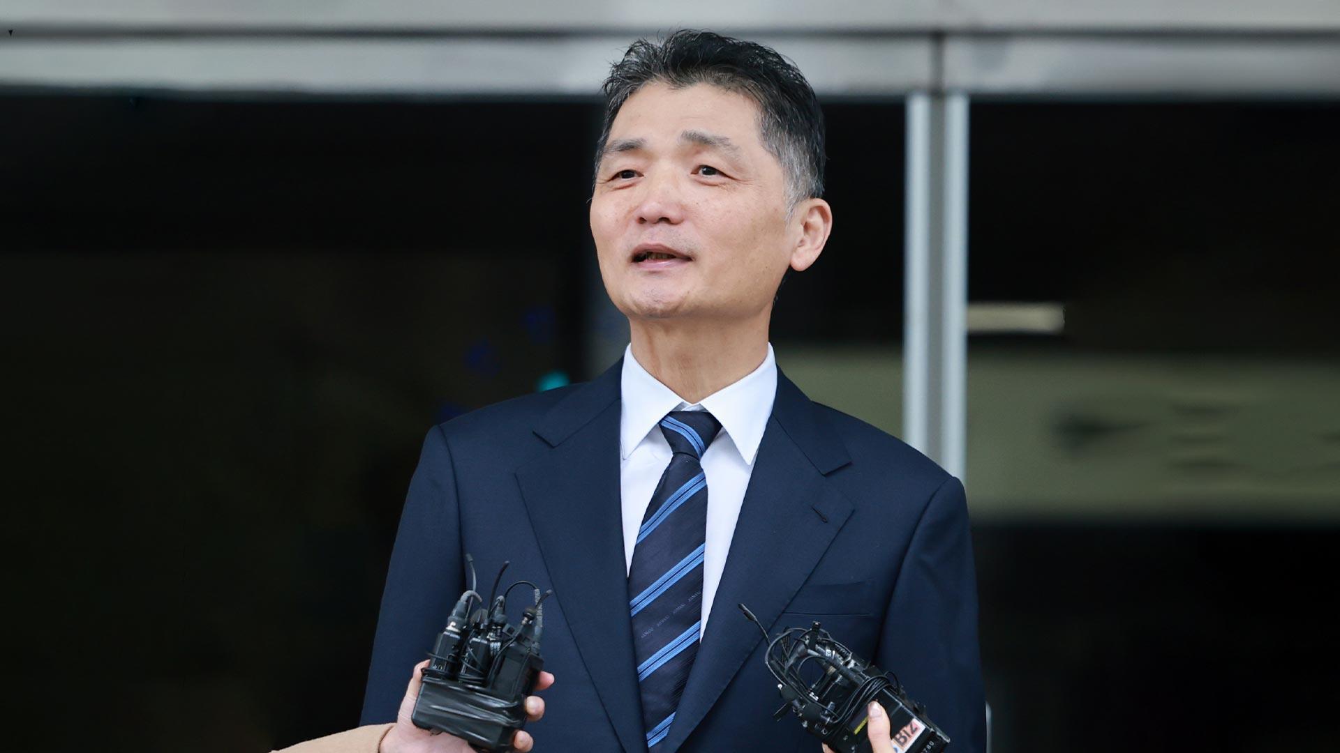 '주가조작 의혹' <em class='find'온라인카지노 불법 벳무브</em 김범수 무죄…법원 "수사가 진실 왜곡"