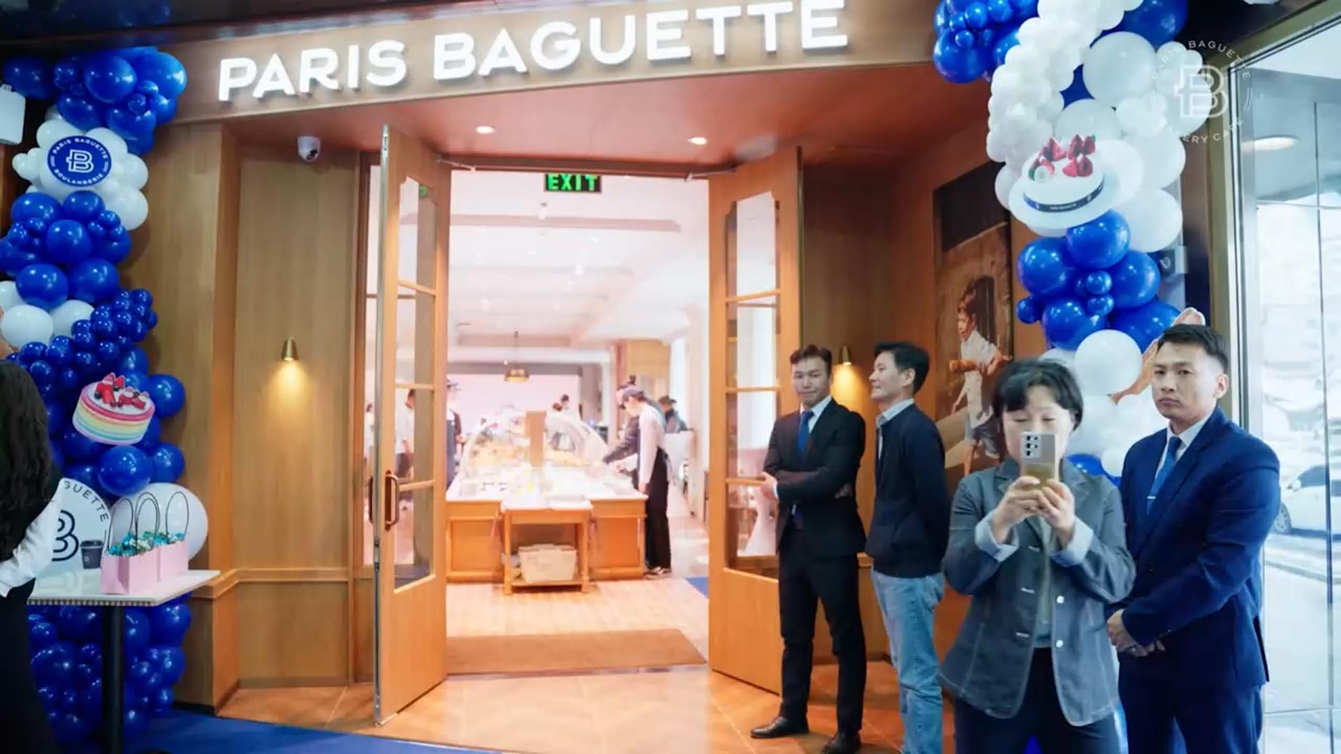 [<em class='find'온라인카지노 장점 벳무브</em&] SPC 파리바게뜨,몽골 1호점 ‘자이산스퀘어점’ 개점 外