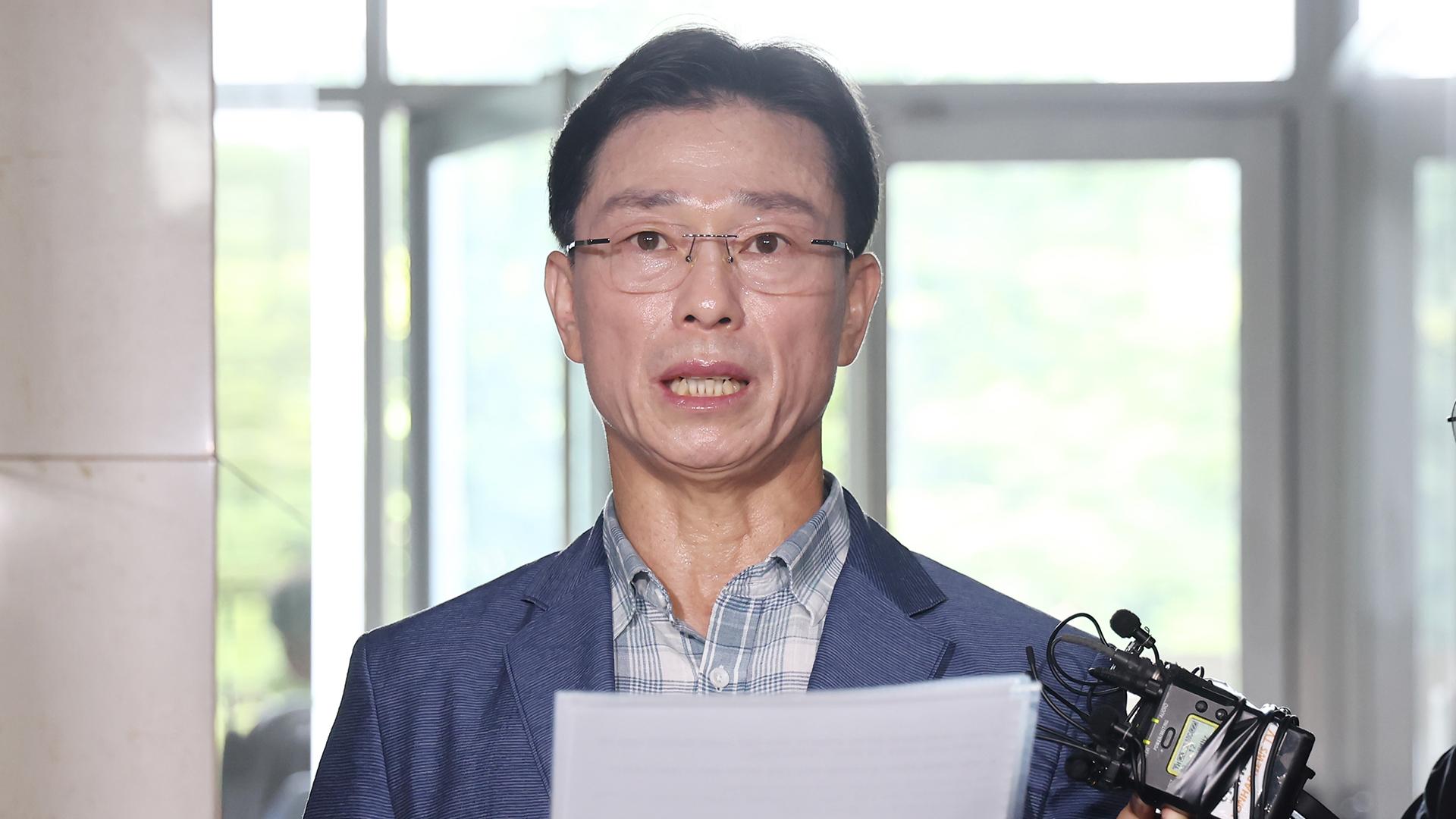 특검, 임성근도 구속영장 청구…"수사 방해 반복"