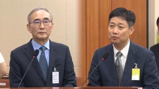 KT 대표 "사태 수습 후 책임"…LGU+ "해킹 신고 예정"