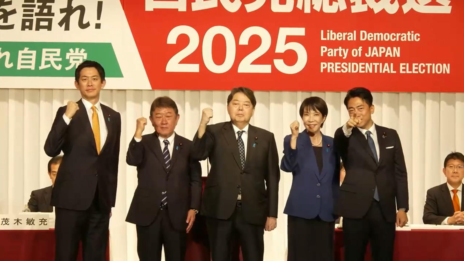 日 다카이치 내각에 우익 인사 대거 포진…온라인카지노 알파벳 경쟁자도