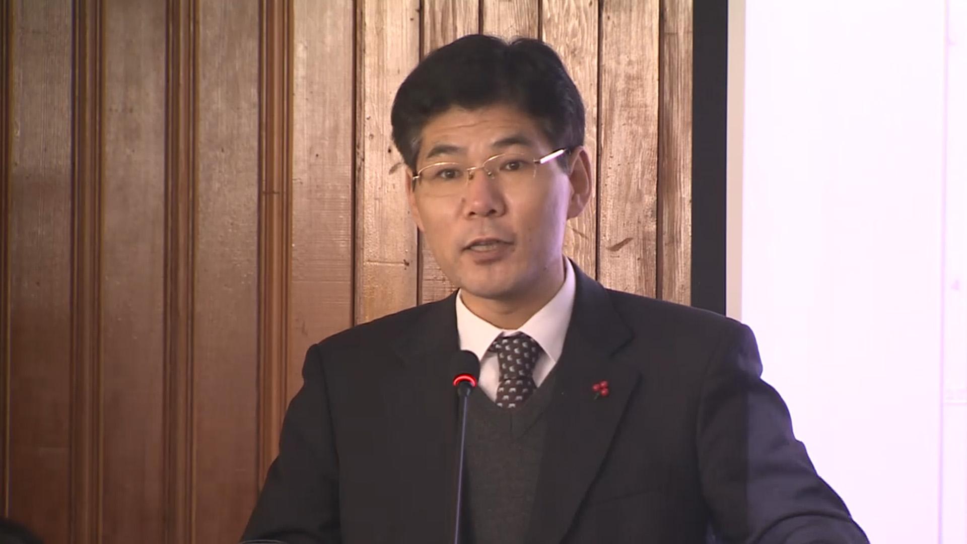 내란특검, 안성식 전 해경 기획조정관 3차 소환