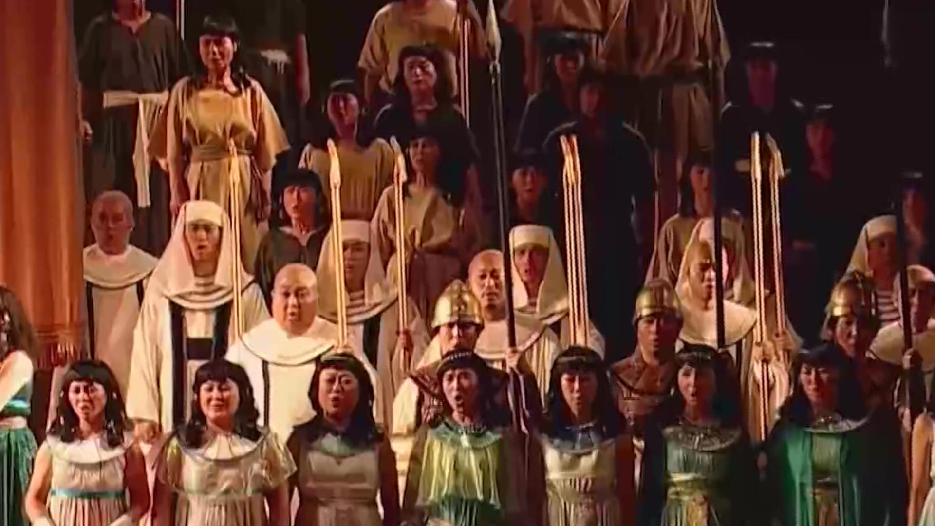 황금빛 이집트로 시간여행…정통 <em class='find'온라인카지노 캡틴</em '아이다' 귀환