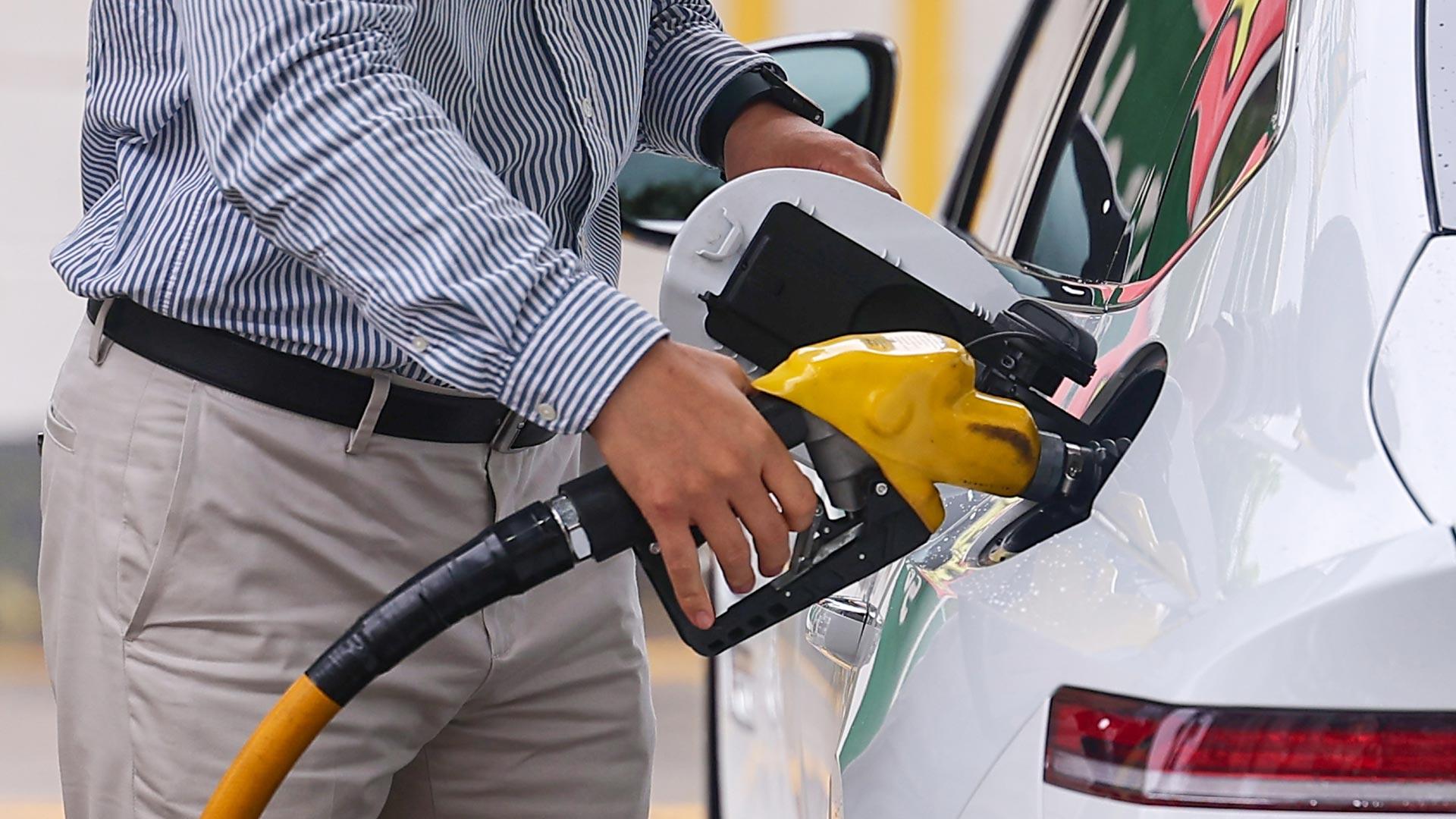 [속보] 정부, <em class='find'유류세</em 한시적 카지노배팅법  2개월 연장