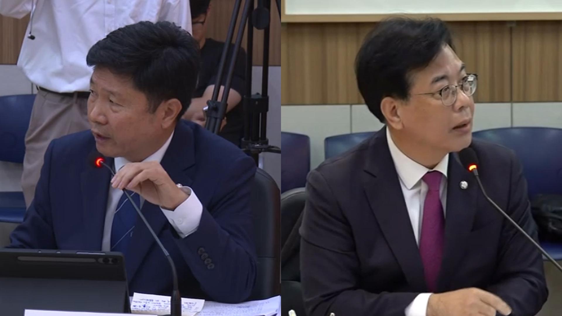 [온라인카지노 에스뱅크연결] 온라인카지노 에스뱅크서 온라인카지노 에스뱅크 국정감사…이 시각 국회 외통위