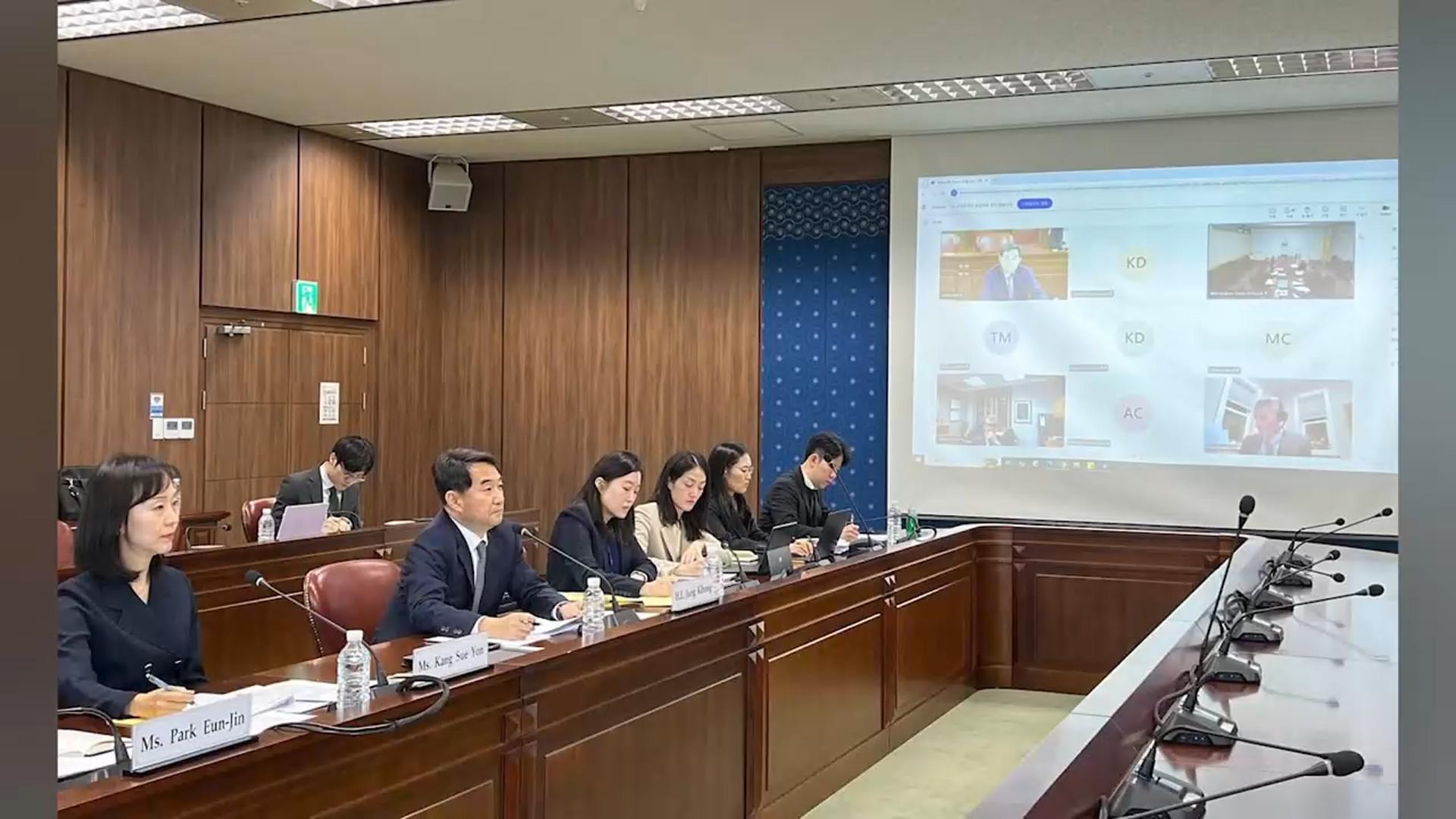 미온라인카지노 알파벳에 한국 투자·방문 비자 전담팀 'KITT' 조만간 출범할듯