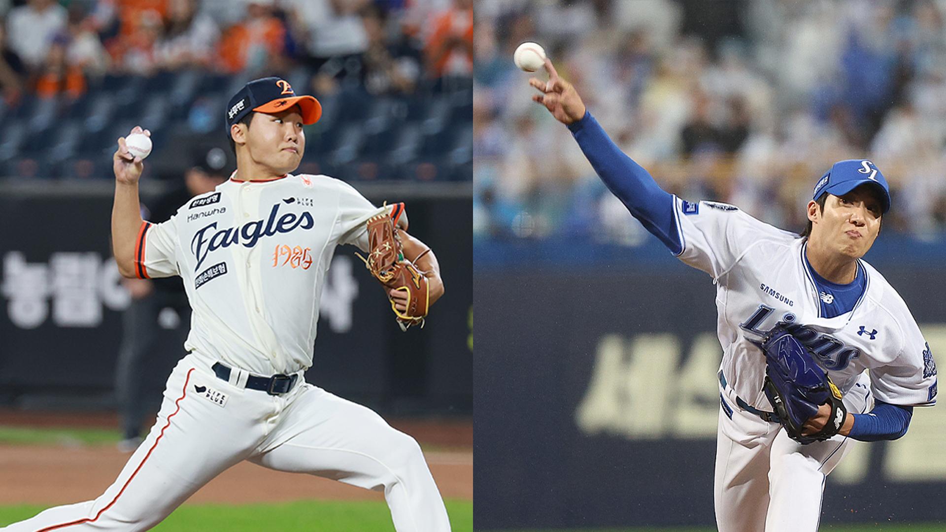 플레이오프, 4차전에서 끝날까…양 팀 총력전 예고