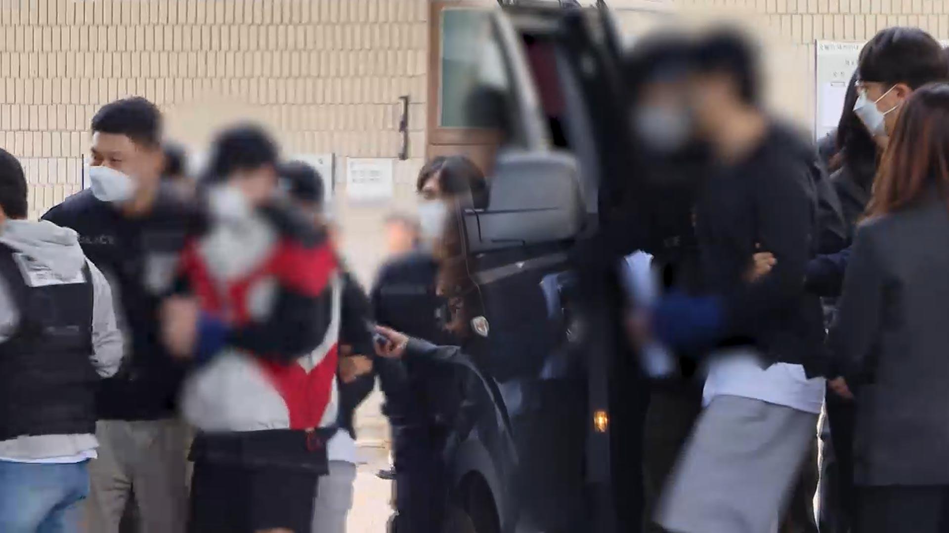 캄보디아 라이브카지노에 지인 넘긴 20대…1심서 징역 10년