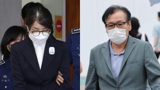 잃어버렸다던 김건희 샤넬백…건진, 특검에 제출