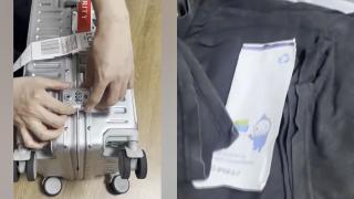 [단독] 불법으로 캄보디아 오간 226억원…관세청 "범죄 연관성 주시"