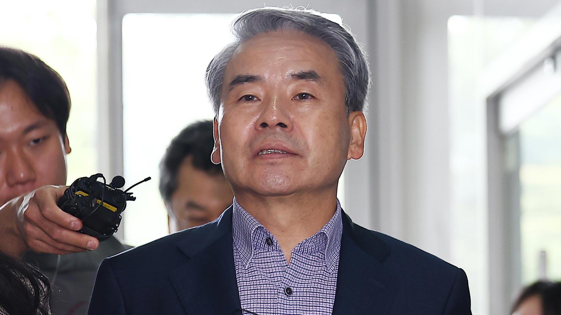 이종섭 등 7명 오늘 동시 구속기로...해병마이다스 온라인카지노 벳엔드 시험대