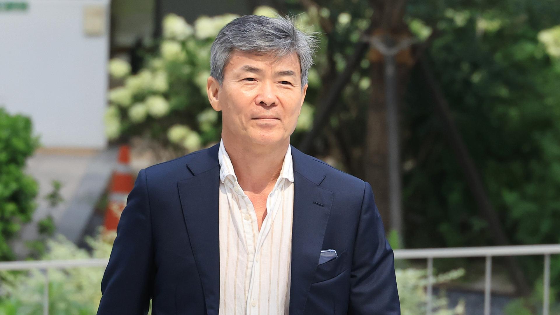 '김건희 최측근' 이종호, 법원에 보석 청구