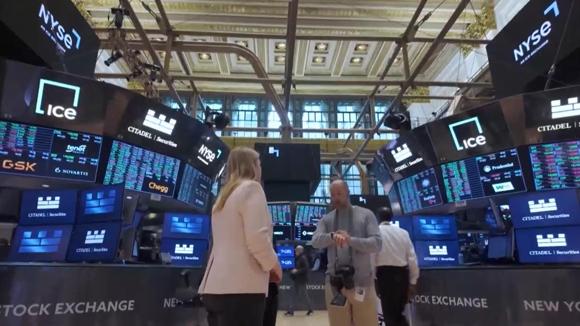 [글로벌증시] 뉴욕증시, 미·중 긴장 속 일제 하락…나스닥 1%↓