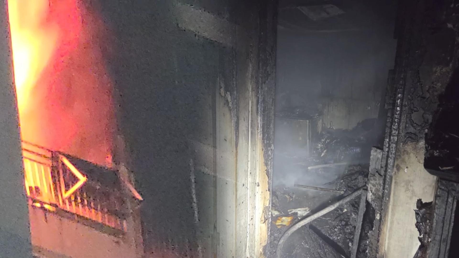 [사건사고] 밤사이 곳곳서 불…남양주 아파트·해외 온라인카지노 벳무브 숙박시설 화재