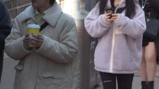 [한국 온라인카지노웨더] 절기 '상강' 예년 날씨 회복…동해안 곳곳 비