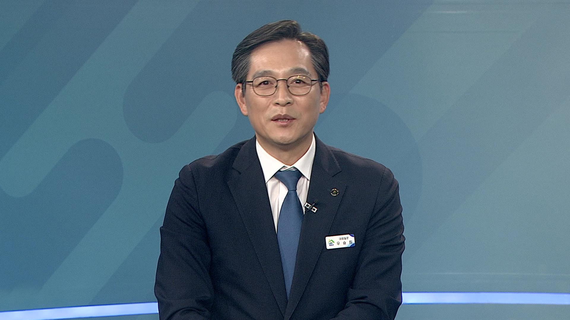 [초대석] 영암, 혁신 열매 한가득…국가기관 유치 등 성과