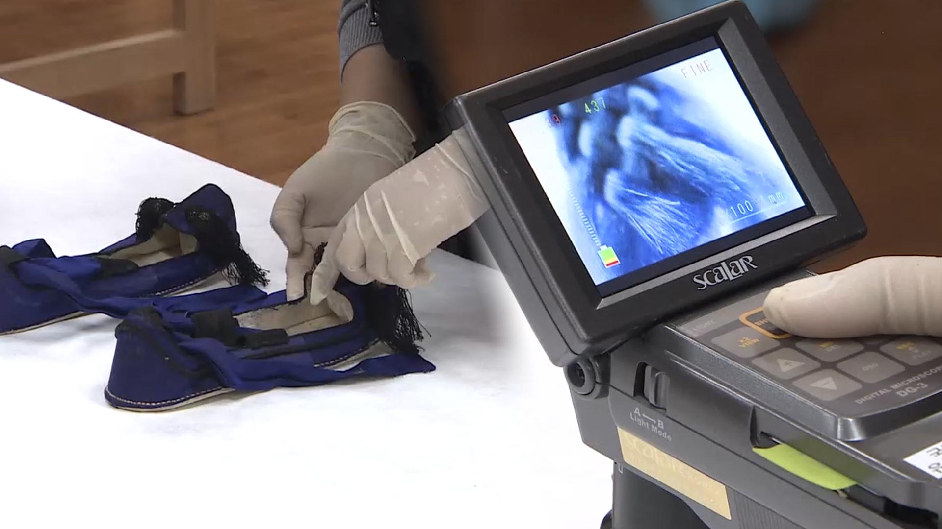 조선과 현대를 잇다…왕실 유물 온라인카지노 합법 사이트 살핀 전승자들