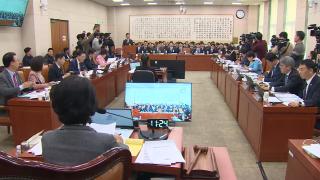 尹 '방송장악' 지적한 여…영화 '아수라' 소환한 야