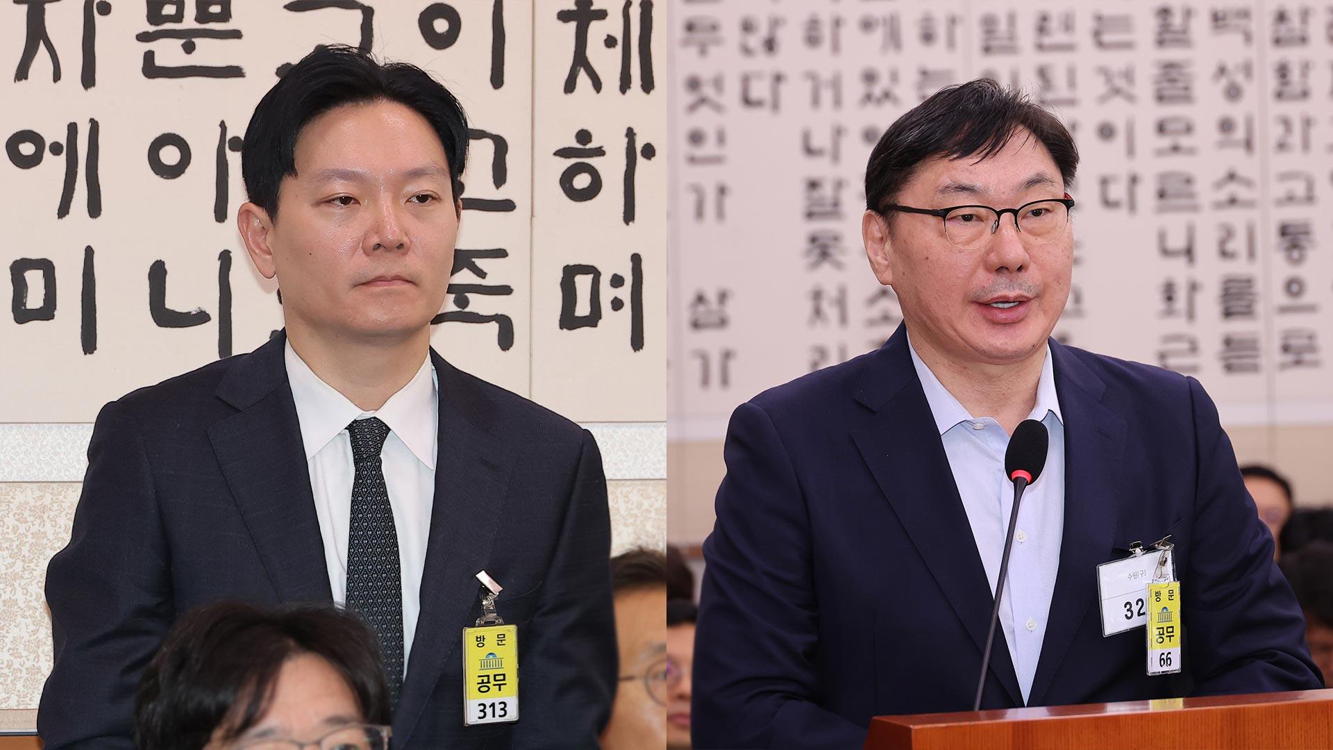 '페트병 술 반입' 또 공방 …"가짜안전한온라인카지노" vs "마셨다"