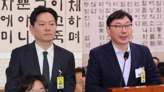 '페트병 술 반입' 또 공방 …"가짜뉴스" vs "마셨다"