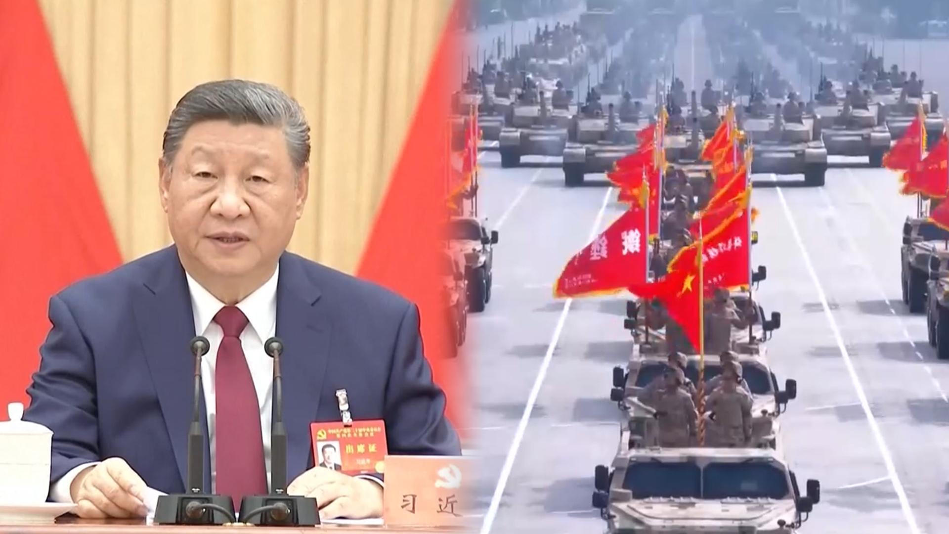 中, 15차 5개년 계획 의결…美 맞서 첨단기술 자립 강조