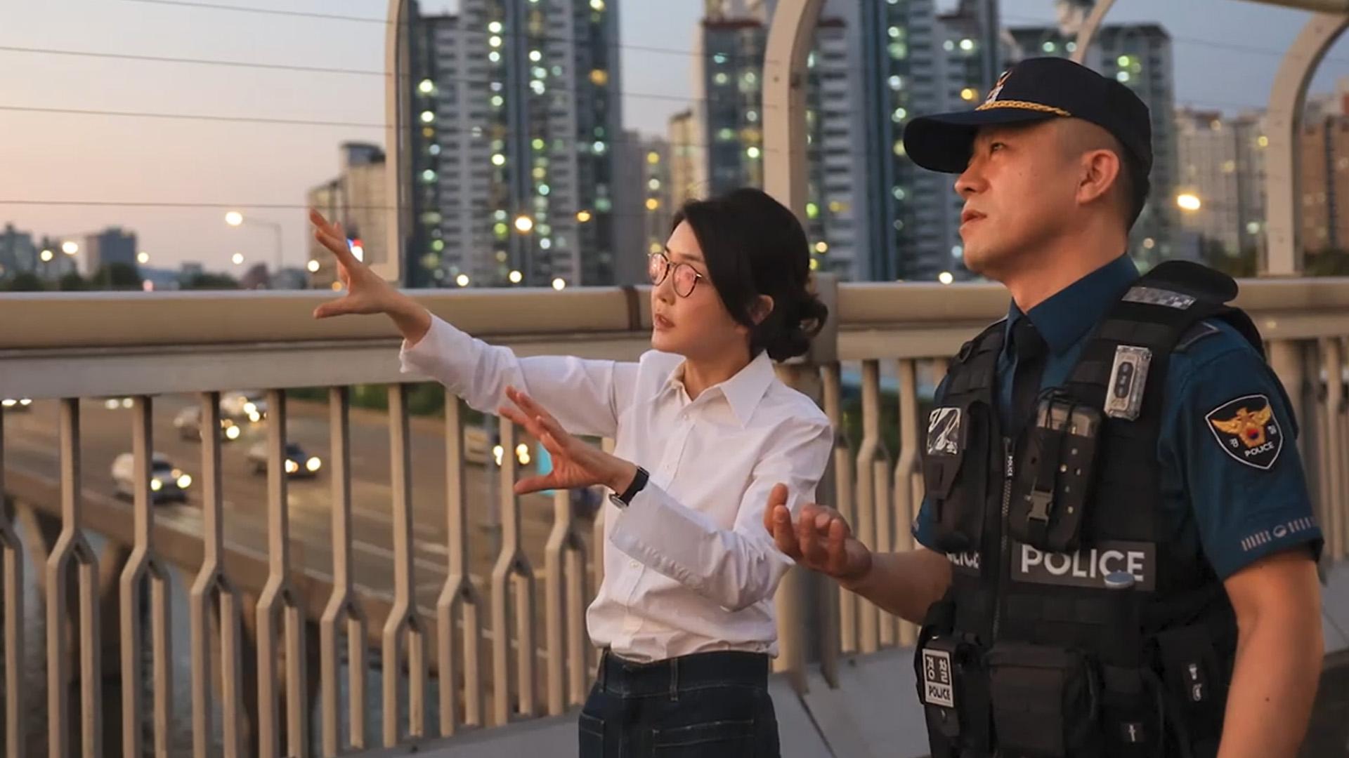 경찰, 작년 '김건희 마포대교 온라인카지노 벌금 벳엔드'에 개선책 마련