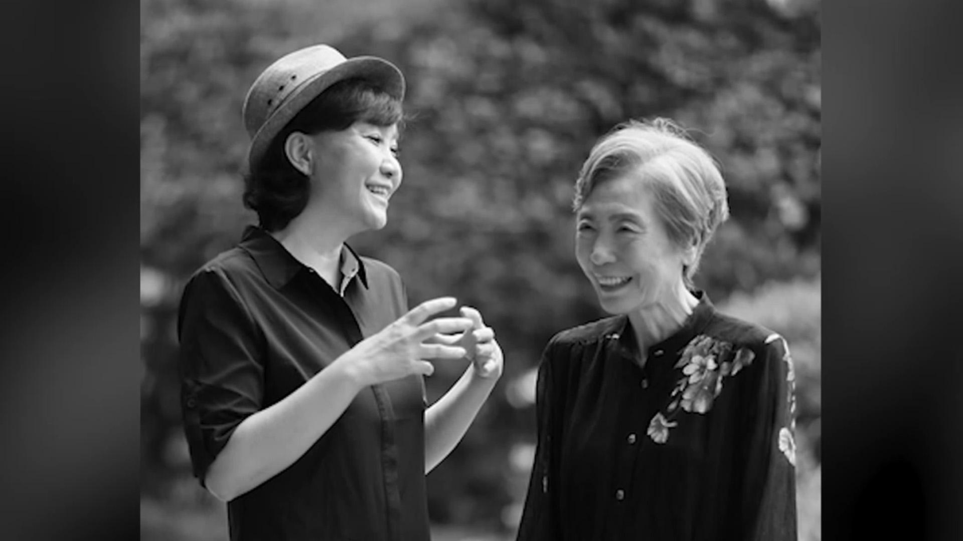 온라인카지노 캡틴 음악그룹 '작은별온라인카지노 캡틴' 엄마 주영숙 별세