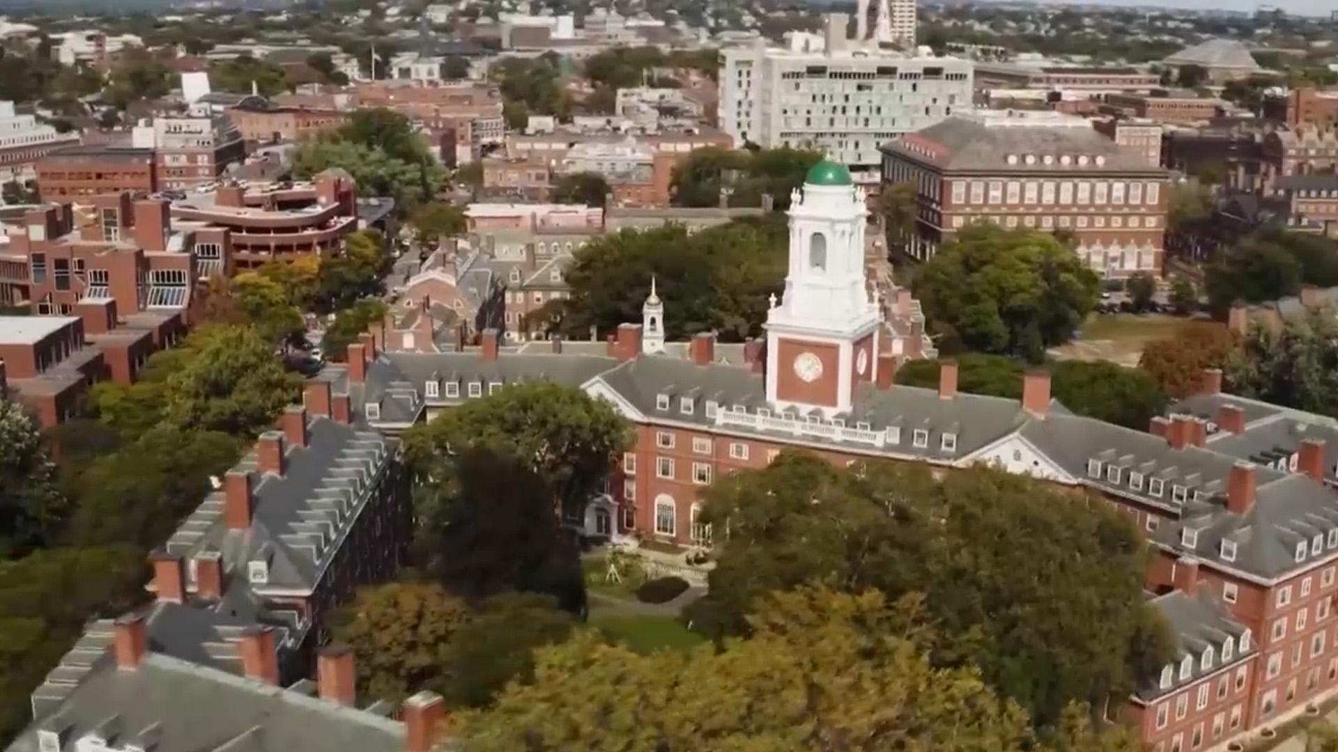 올해 하버드 신입생, 흑인 줄고 아시아계 늘어…소수인종 우대 폐지 영향